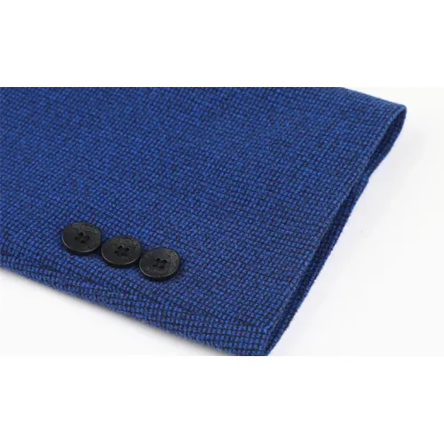 Replica Louis Vuitton LV Jackets Long Sleeved For Men #1445031 $68.00 USD for Wholesale