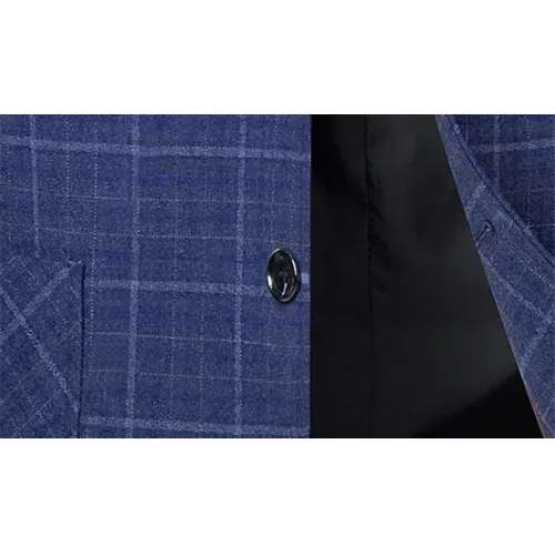 Replica Burberry Jackets Long Sleeved For Men #1445052 $68.00 USD for Wholesale