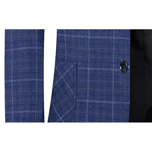 Replica Burberry Jackets Long Sleeved For Men #1445052 $68.00 USD for Wholesale