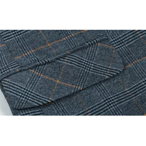 Replica Burberry Jackets Long Sleeved For Men #1445059 $68.00 USD for Wholesale