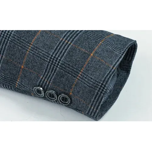 Replica Burberry Jackets Long Sleeved For Men #1445059 $68.00 USD for Wholesale