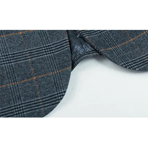 Replica Burberry Jackets Long Sleeved For Men #1445059 $68.00 USD for Wholesale