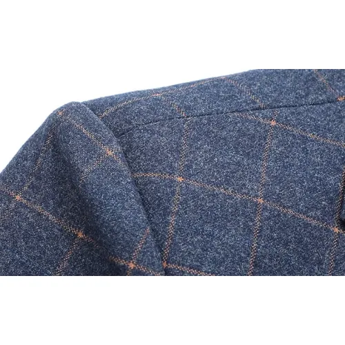 Replica Burberry Jackets Long Sleeved For Men #1445063 $68.00 USD for Wholesale