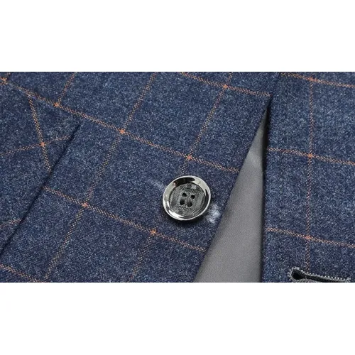 Replica Burberry Jackets Long Sleeved For Men #1445063 $68.00 USD for Wholesale