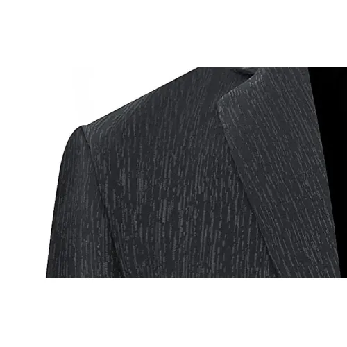 Replica Valentino Jackets Long Sleeved For Men #1445065 $68.00 USD for Wholesale