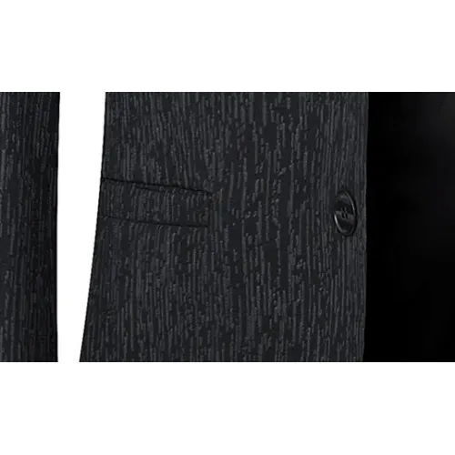 Replica Valentino Jackets Long Sleeved For Men #1445065 $68.00 USD for Wholesale