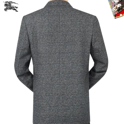 Replica Burberry Jackets Long Sleeved For Men #1445066 $68.00 USD for Wholesale