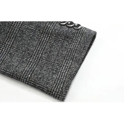 Replica Burberry Jackets Long Sleeved For Men #1445066 $68.00 USD for Wholesale