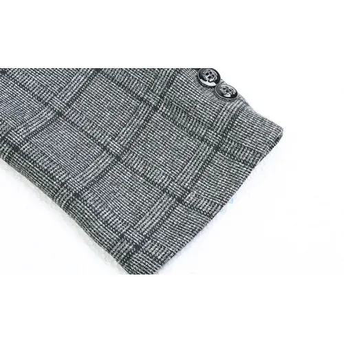 Replica Louis Vuitton LV Jackets Long Sleeved For Men #1445069 $68.00 USD for Wholesale