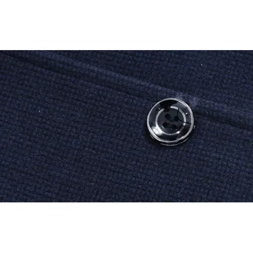 Replica Hermes Jackets Long Sleeved For Men #1445081 $68.00 USD for Wholesale