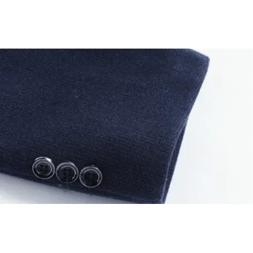 Replica Hermes Jackets Long Sleeved For Men #1445081 $68.00 USD for Wholesale