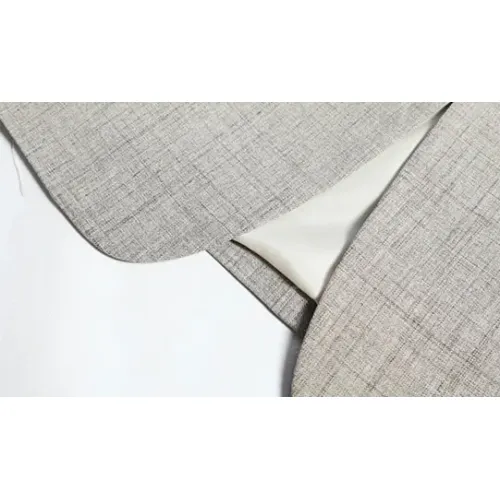 Replica Yves Saint Laurent YSL Jackets Long Sleeved For Men #1445089 $68.00 USD for Wholesale