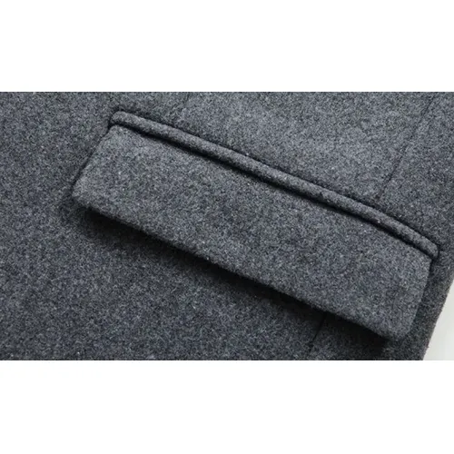 Replica Prada Jackets Long Sleeved For Men #1445093 $68.00 USD for Wholesale