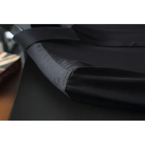 Replica Hermes Shirts Long Sleeved For Unisex #1445266 $40.00 USD for Wholesale