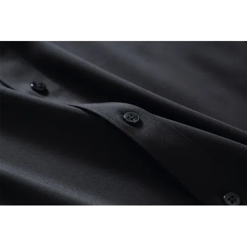 Replica Louis Vuitton LV Shirts Long Sleeved For Unisex #1445302 $40.00 USD for Wholesale