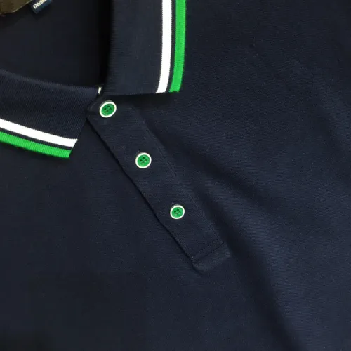 Replica Prada T-Shirts Short Sleeved For Men #1445322 $29.00 USD for Wholesale