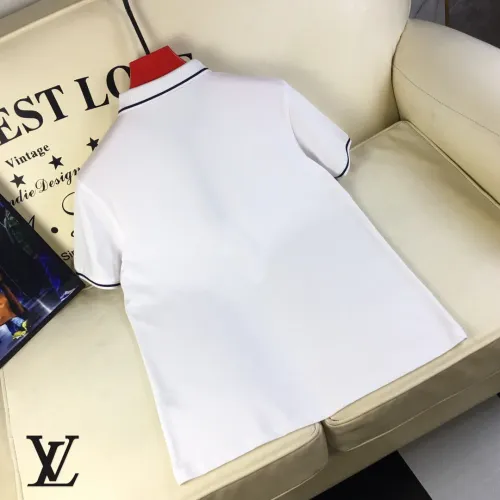 Replica Louis Vuitton LV T-Shirts Short Sleeved For Men #1445375 $29.00 USD for Wholesale