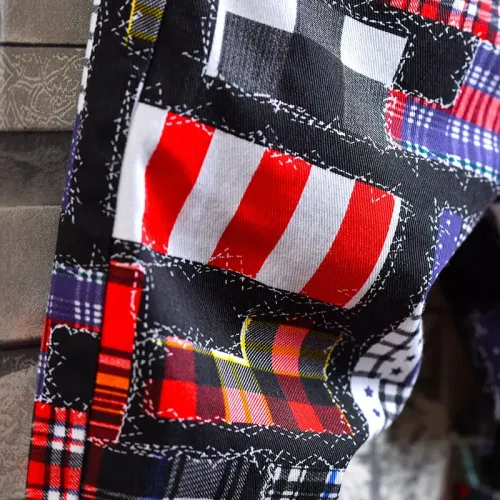 Replica Burberry Jeans For Men #1445510 $40.00 USD for Wholesale