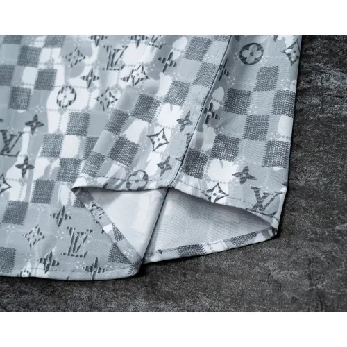 Replica Louis Vuitton LV Shirts Short Sleeved For Men #1445529 $36.00 USD for Wholesale
