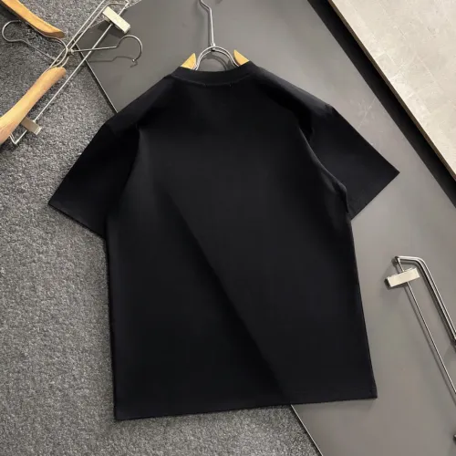 Replica Louis Vuitton LV T-Shirts Short Sleeved For Men #1445552 $40.00 USD for Wholesale