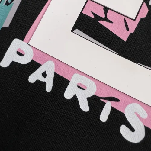 Replica Givenchy T-Shirts Short Sleeved For Men #1445560 $40.00 USD for Wholesale