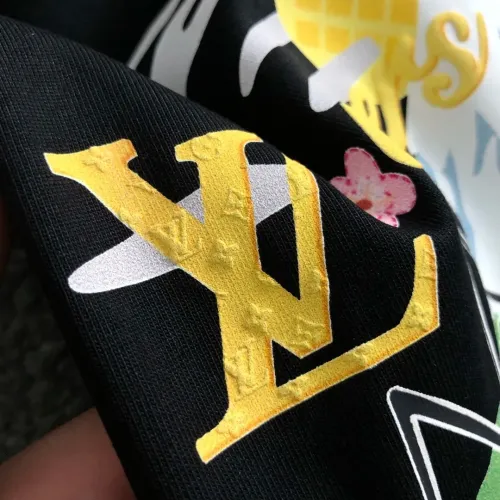 Replica Louis Vuitton LV T-Shirts Short Sleeved For Men #1445561 $40.00 USD for Wholesale