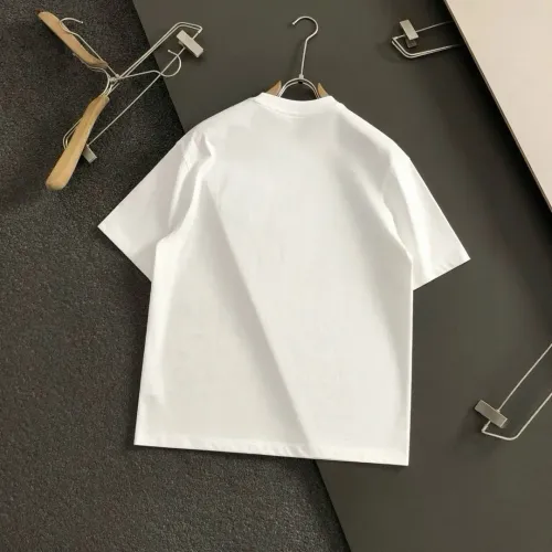 Replica Louis Vuitton LV T-Shirts Short Sleeved For Men #1445569 $40.00 USD for Wholesale