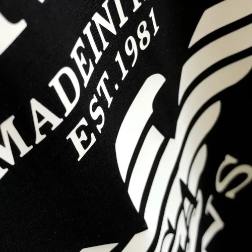 Replica Armani T-Shirts Short Sleeved For Men #1445588 $40.00 USD for Wholesale