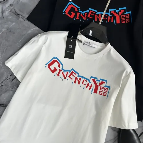 Replica Fendi T-Shirts Short Sleeved For Men #1445601 $40.00 USD for Wholesale