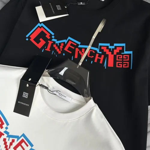 Replica Fendi T-Shirts Short Sleeved For Men #1445601 $40.00 USD for Wholesale