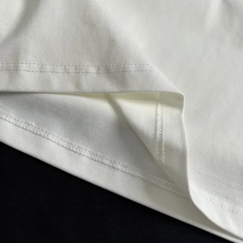 Replica Fendi T-Shirts Short Sleeved For Men #1445601 $40.00 USD for Wholesale