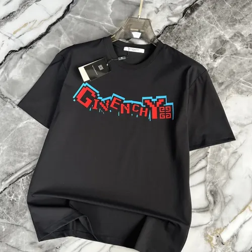 Wholesale Fendi T-Shirts Short Sleeved For Men #1445602 $40.00 USD, Wholesale Quality Replica Fendi T-Shirts