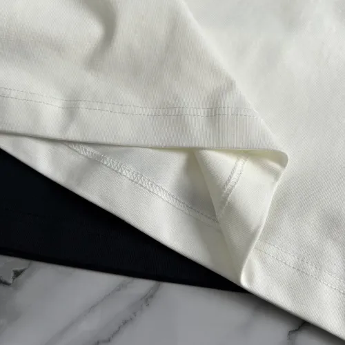 Replica MIU MIU T-Shirts Short Sleeved For Men #1445623 $40.00 USD for Wholesale