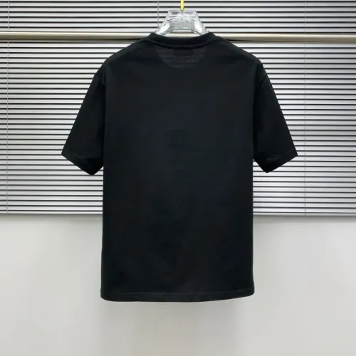 Replica Hermes T-Shirts Short Sleeved For Men #1445634 $40.00 USD for Wholesale