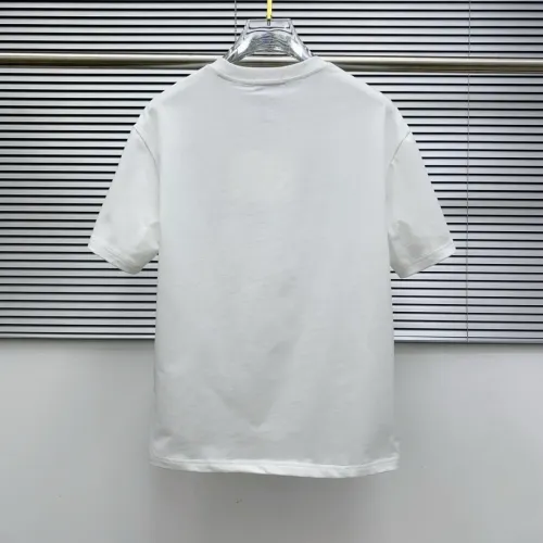 Replica Louis Vuitton LV T-Shirts Short Sleeved For Men #1445637 $40.00 USD for Wholesale