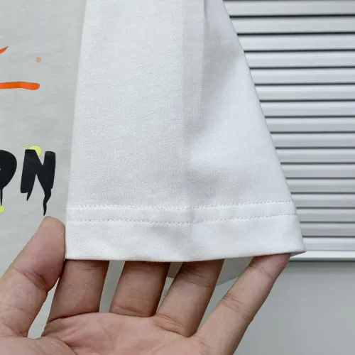 Replica Louis Vuitton LV T-Shirts Short Sleeved For Men #1445637 $40.00 USD for Wholesale