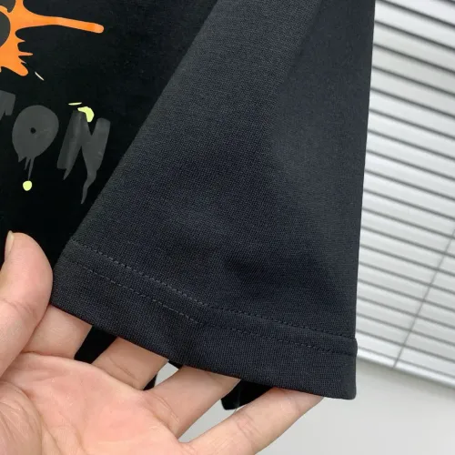 Replica Louis Vuitton LV T-Shirts Short Sleeved For Men #1445638 $40.00 USD for Wholesale