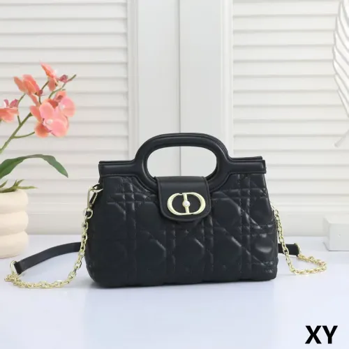 Wholesale Christian Dior Messenger Bags For Women #1445664 $34.00 USD, Wholesale Quality Replica Christian Dior Messenger Bags