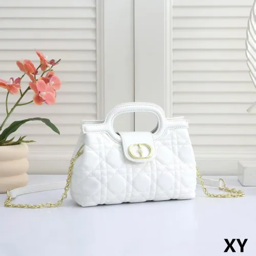 Wholesale Christian Dior Messenger Bags For Women #1445665 $34.00 USD, Wholesale Quality Replica Christian Dior Messenger Bags