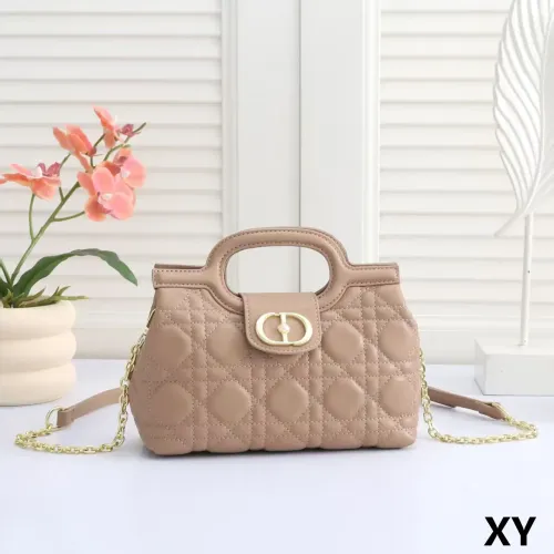 Wholesale Christian Dior Messenger Bags For Women #1445666 $34.00 USD, Wholesale Quality Replica Christian Dior Messenger Bags