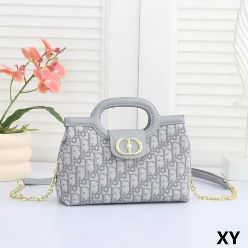 Wholesale Christian Dior Messenger Bags For Women #1445670 $34.00 USD, Wholesale Quality Replica Christian Dior Messenger Bags