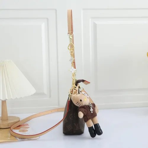 Replica Louis Vuitton Shoulder Bags For Women #1445681 $38.00 USD for Wholesale