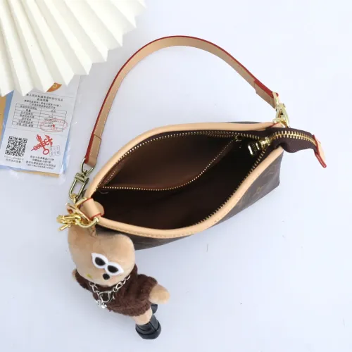 Replica Louis Vuitton Shoulder Bags For Women #1445681 $38.00 USD for Wholesale
