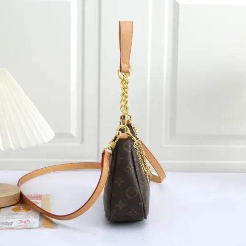 Replica Louis Vuitton Shoulder Bags For Women #1445687 $38.00 USD for Wholesale