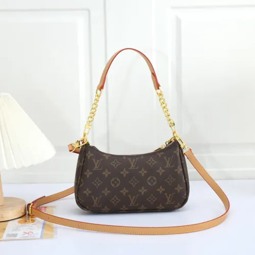 Replica Louis Vuitton Shoulder Bags For Women #1445687 $38.00 USD for Wholesale