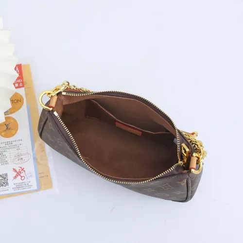 Replica Louis Vuitton Shoulder Bags For Women #1445687 $38.00 USD for Wholesale