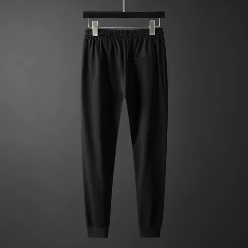 Replica Armani Tracksuits Short Sleeved For Men #1445699 $72.00 USD for Wholesale