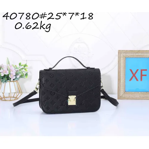 Wholesale Louis Vuitton Messenger Bags For Women #1445706 $27.00 USD, Wholesale Quality Replica Louis Vuitton Messenger Bags