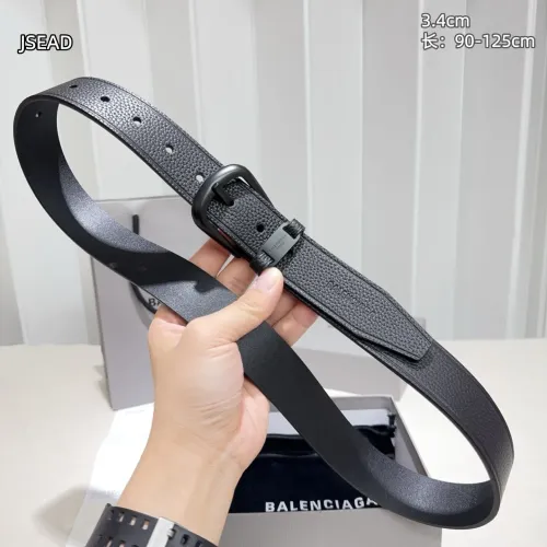 Wholesale Balenciaga AAA Quality Belts For Unisex #1445710 $56.00 USD, Wholesale Quality Replica Balenciaga AAA Quality Belts