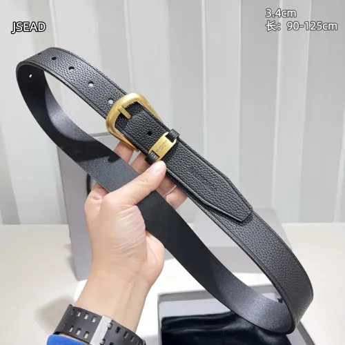 Wholesale Balenciaga AAA Quality Belts For Unisex #1445711 $56.00 USD, Wholesale Quality Replica Balenciaga AAA Quality Belts